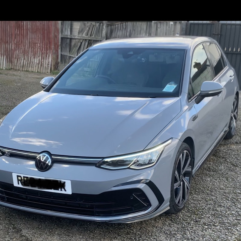 Automatic driving lessons