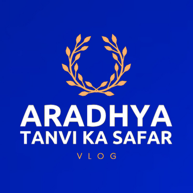Aradhya Tanvi Ka Safar