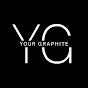 Your Graphite logo