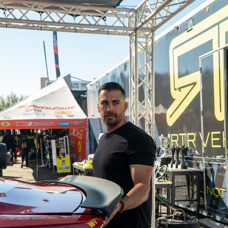 TIRADO RACING icon