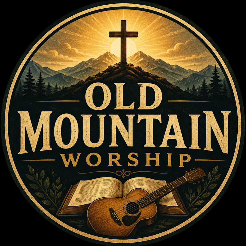 Old Mountain Worship
