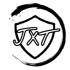 Julz Xyte TV channel logo
