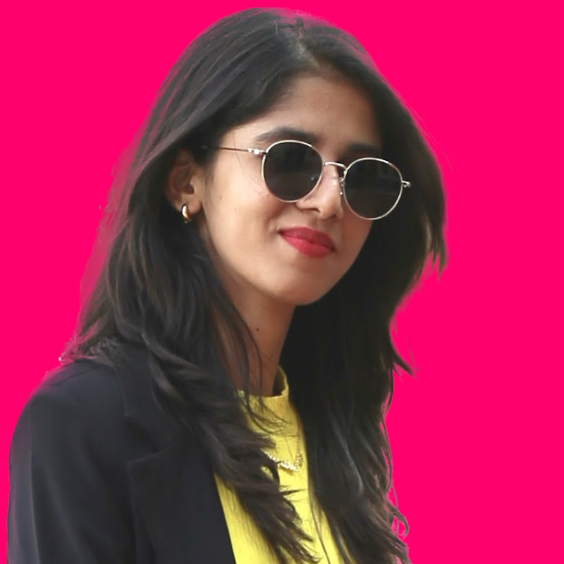 Shalini Atkaan