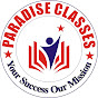 PARADISE CLASSES logo