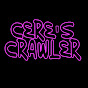 Cere's crawler  logo