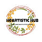 HeARTistic Hub logo