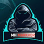 MH MARKHOR logo