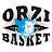 Orzi Basket 