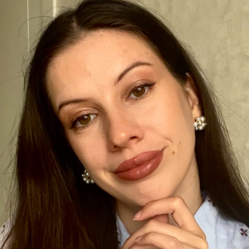 Vladyslava Urbanska