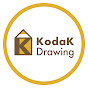 KodaK Drawing / コダック