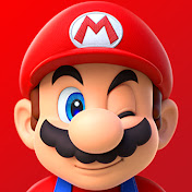 Mario time!