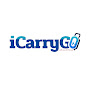 The Travel Expert Advice powered by iCarryGoUK logo