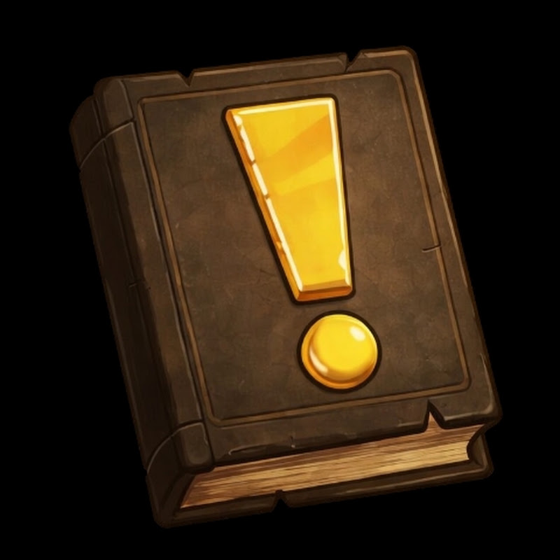 Mike's Quest Log