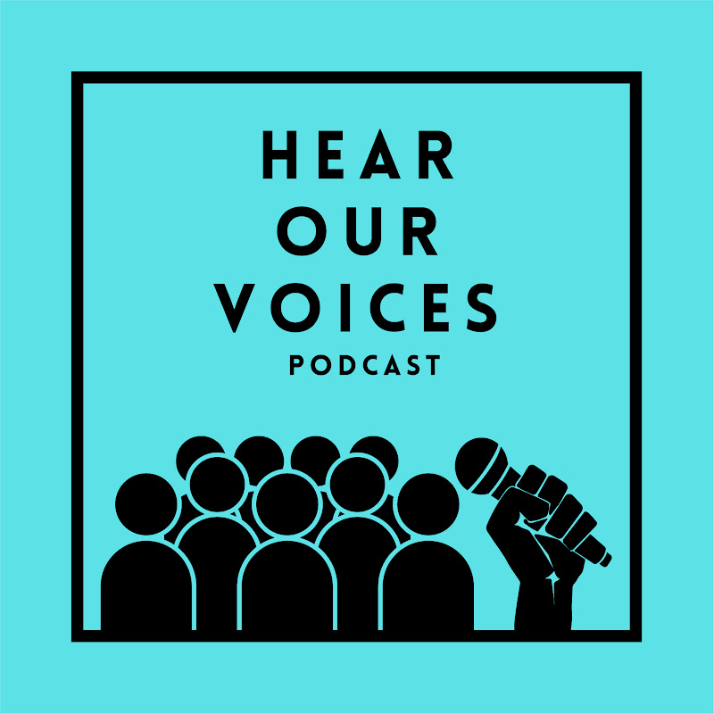 Hear Our Voices icon