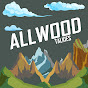 ALLWOOD TALKIES logo