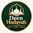 lxxSXHKXYUA-channel-avatar-Deen Hadayah