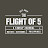 Flight of 5 |  Family Adventure Diary