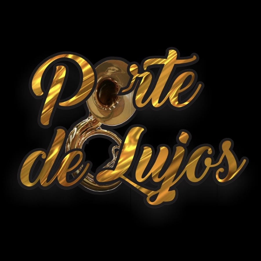 Porte De Lujos - YouTube