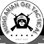 Hungarian Gel Tactical logo
