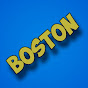 John Boston YouTube Profile Photo
