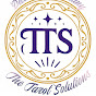 TheTarosolutions logo