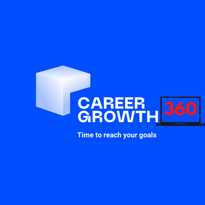Career Growth 360