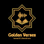 Golden Verses logo