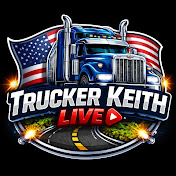 Trucker Keith Live