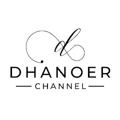 dhanoer channel channel logo