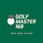 Palm Golf Master 168