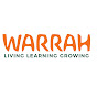 Warrah Society logo