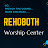 Rehoboth worship center 