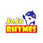 JoJo Rhymes Shorts Image Thumbnail