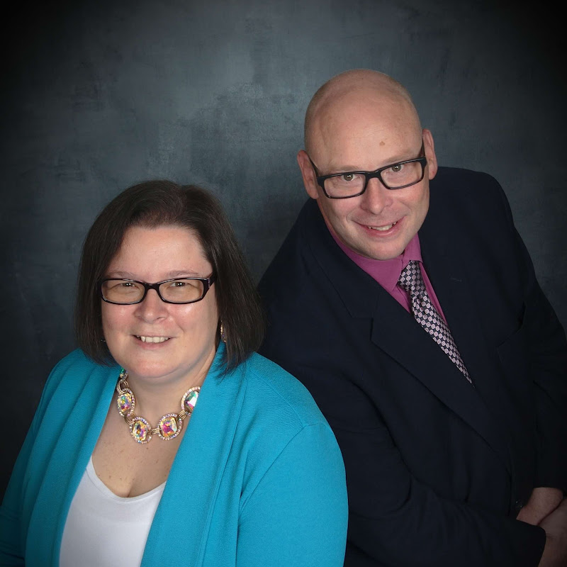 Ray & Kelly Nadeau 