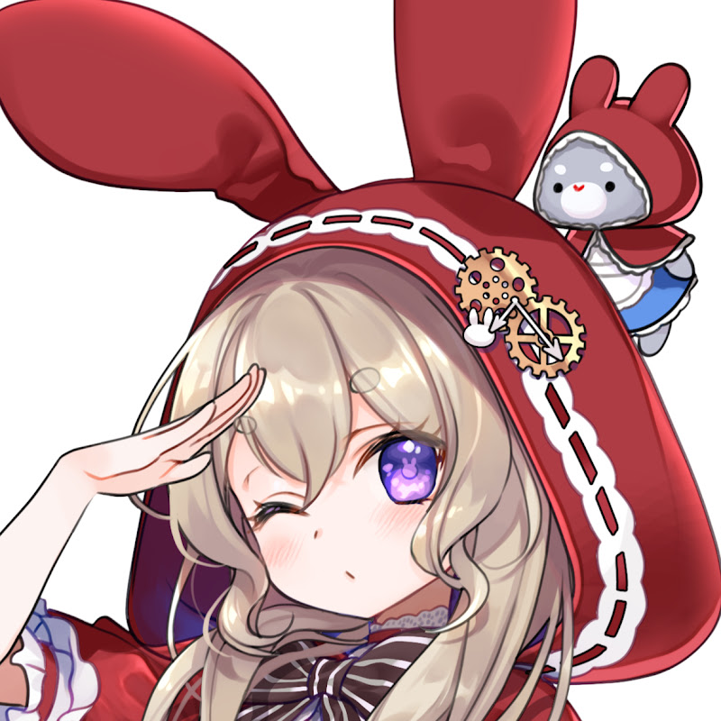 栗可蓓歐🌰🐰Rika99 ch.