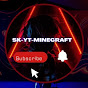 SK-YT-MINECRAFT@345 logo
