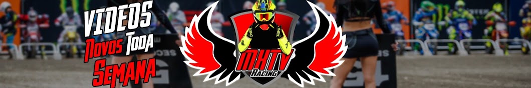 MXTV Racing ইউটিউব চ্যানেল অ্যাভাটার