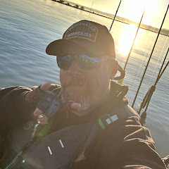 Ken Wood Fishing