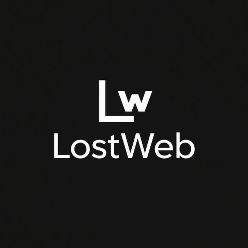 LOSTWEB