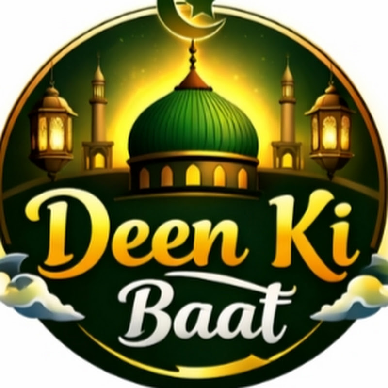 Hire deen ke short  — Spirituality & Belief YouTube creator for sponsorships