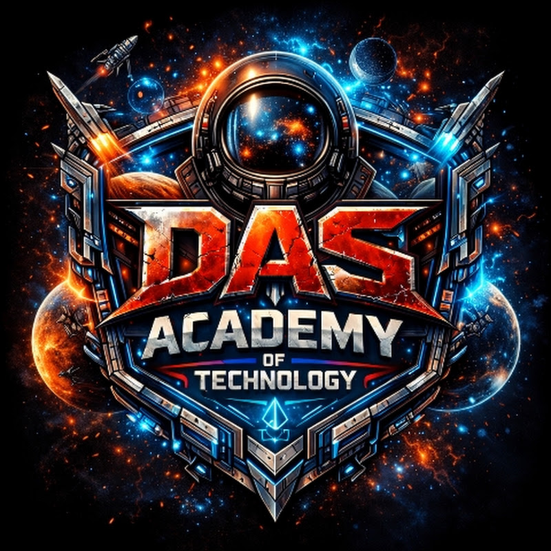 Das Academy of Technology profile avatar
