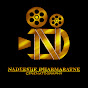 ND WILD TALES logo