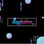 Tap Juice USA logo
