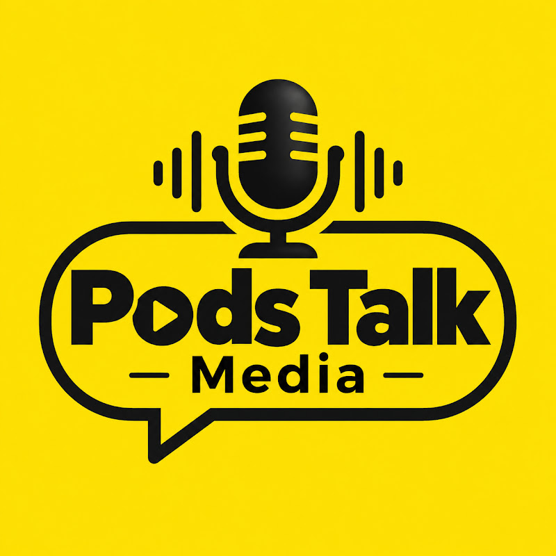 Pods Talk Media