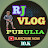 RJ VLOG PURULIA