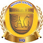 Agc MushinCentral TV logo