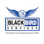 Blackbird Services logo