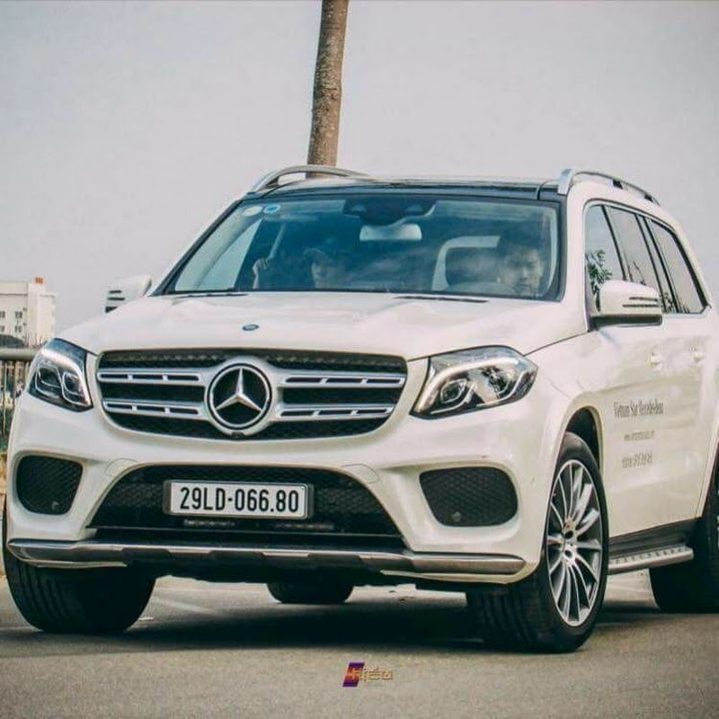 Xe Xế Hộp