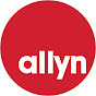 Allyn (Allyn Media) logo