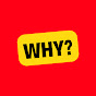 Why? logo